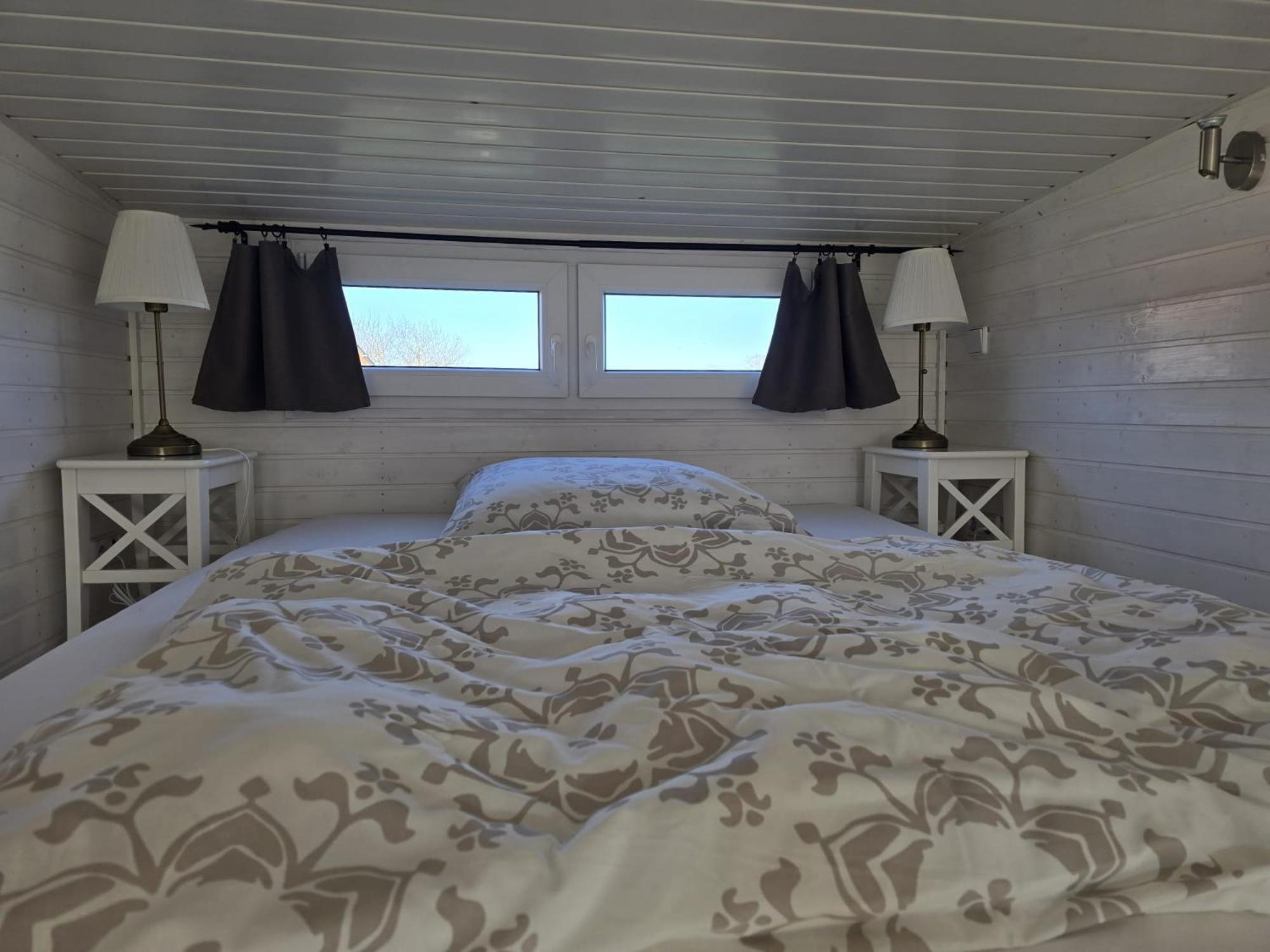 Tiny House Villa Schonbeck  Exterior photo